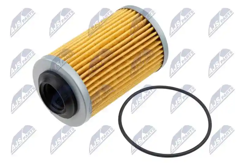 NTY FOF-AR-003