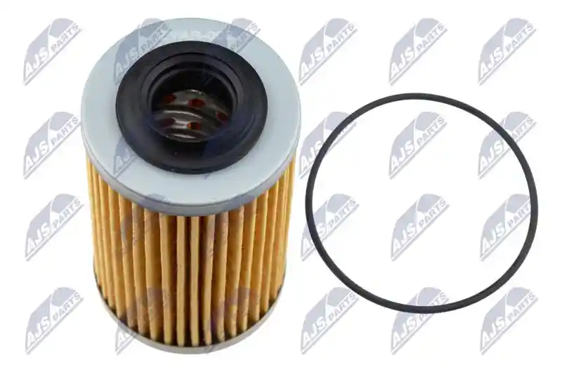 NTY FOF-AR-003