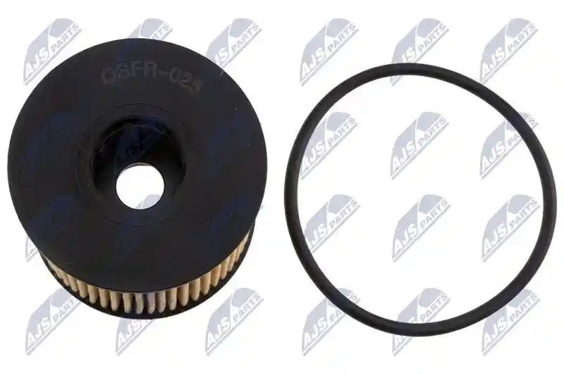 NTY FOF-FR-025