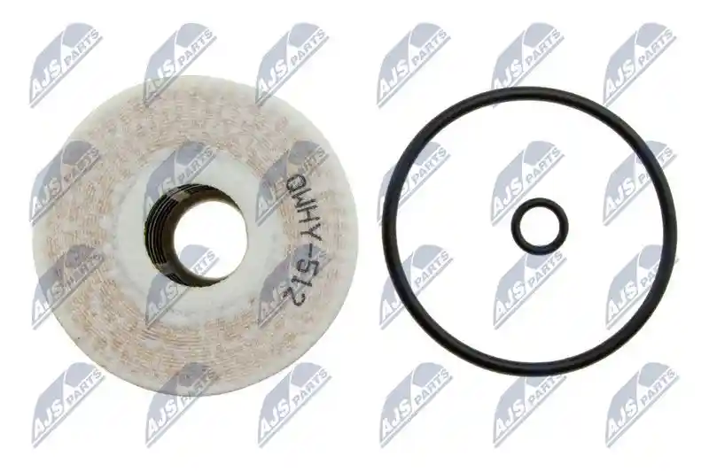 NTY FOF-HY-512