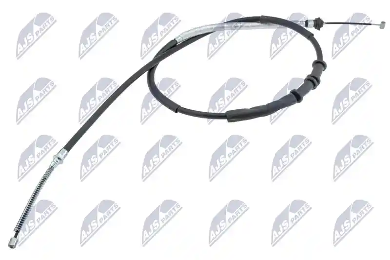 NTY HLR-FT-001