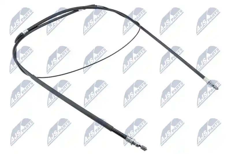 NTY HLR-FT-007
