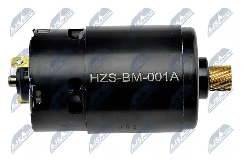 NTY HZS-BM-001A