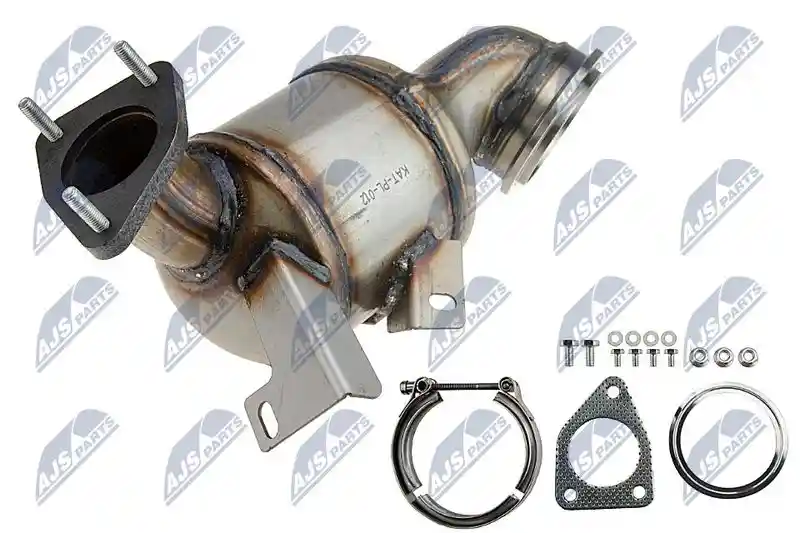 NTY KAT-PL-012 NTY KAT-PL-012