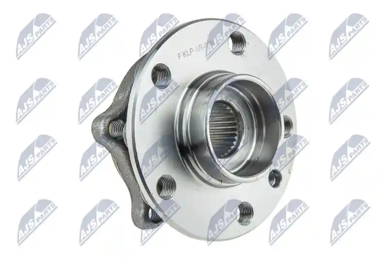 NTY KLP-AR-009