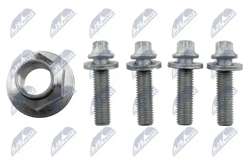 NTY KLP-AR-009-Z