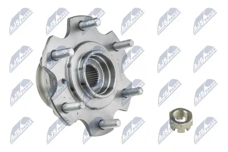 NTY KLP-MS-029