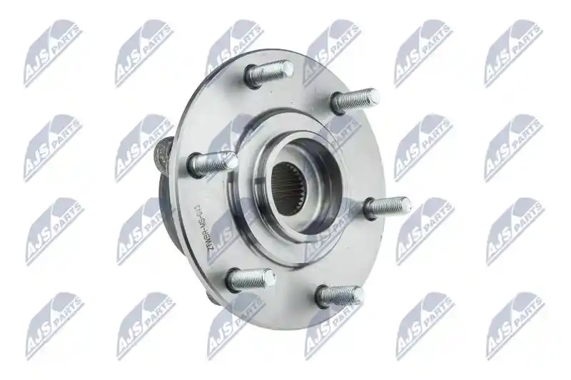 NTY KLP-MS-043