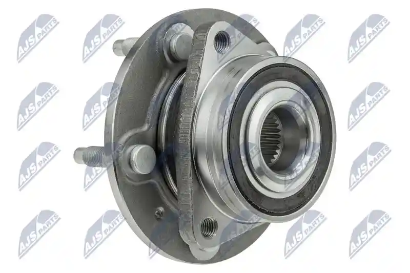 NTY KLP-PL-027