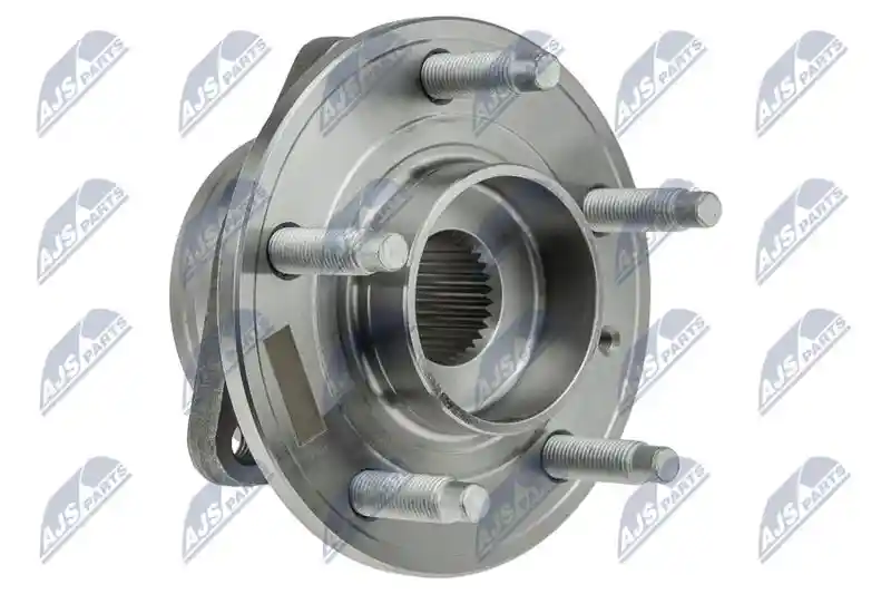 NTY KLP-PL-027