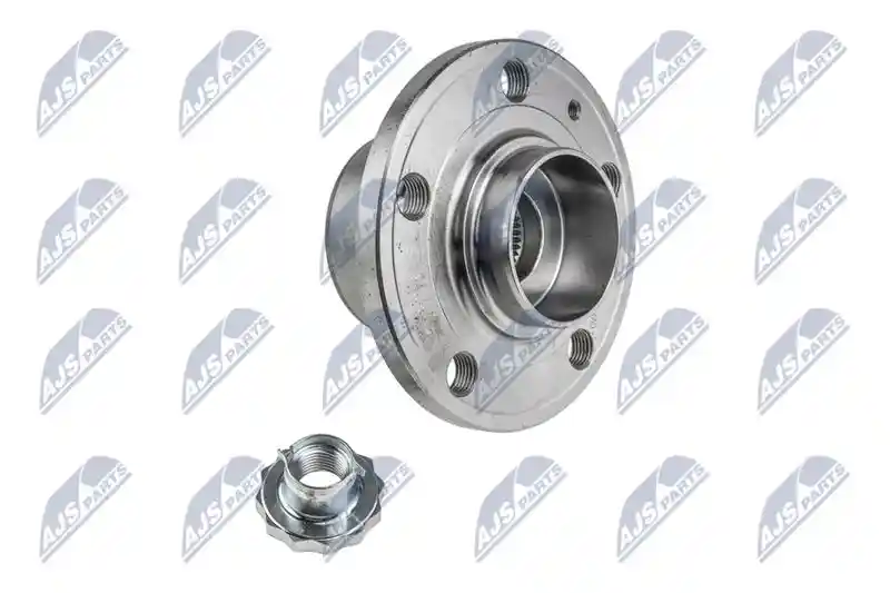NTY KLP-SK-001