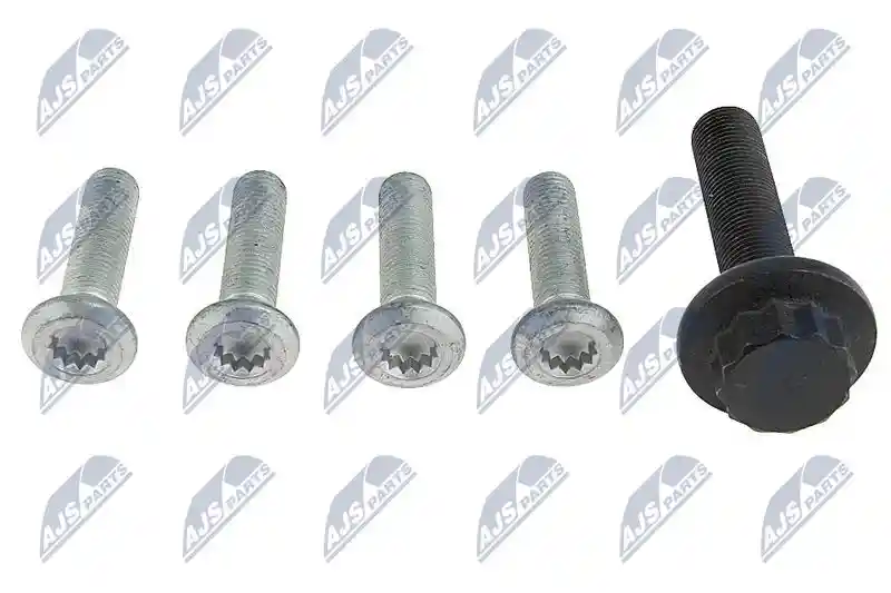 NTY KLP-WW-018-Z