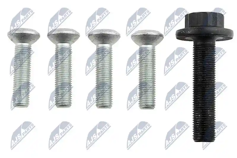 NTY KLP-WW-018-Z