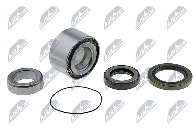 NTY KLT-MS-018