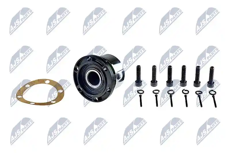 NTY KSB-NS-001
