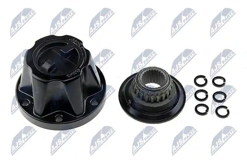 NTY KSB-SU-001