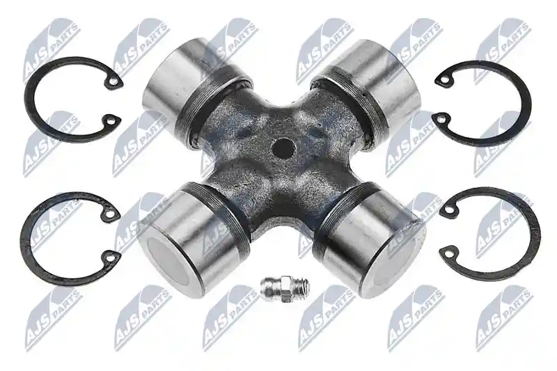 NTY NKW-MS-003
