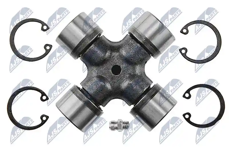 NTY NKW-MS-003