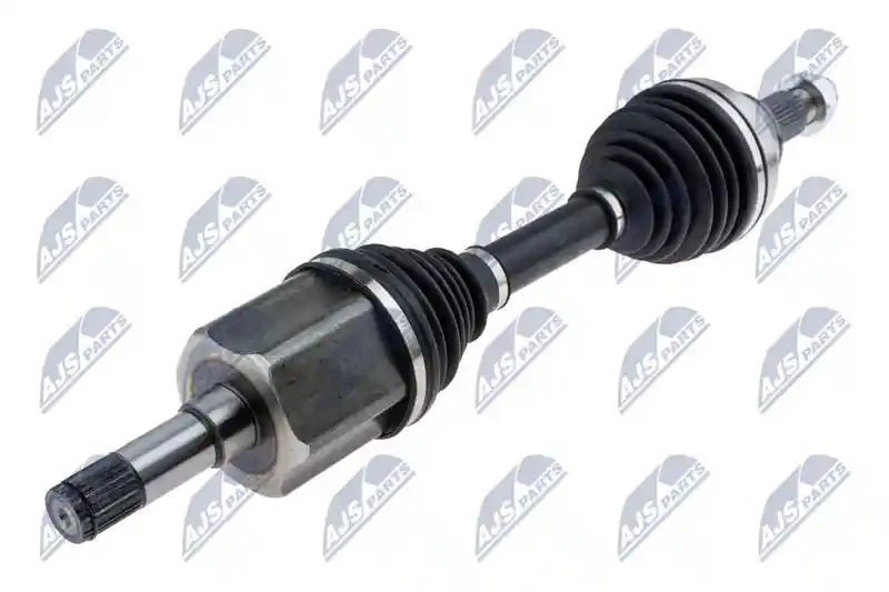 NTY NPW-AR-008