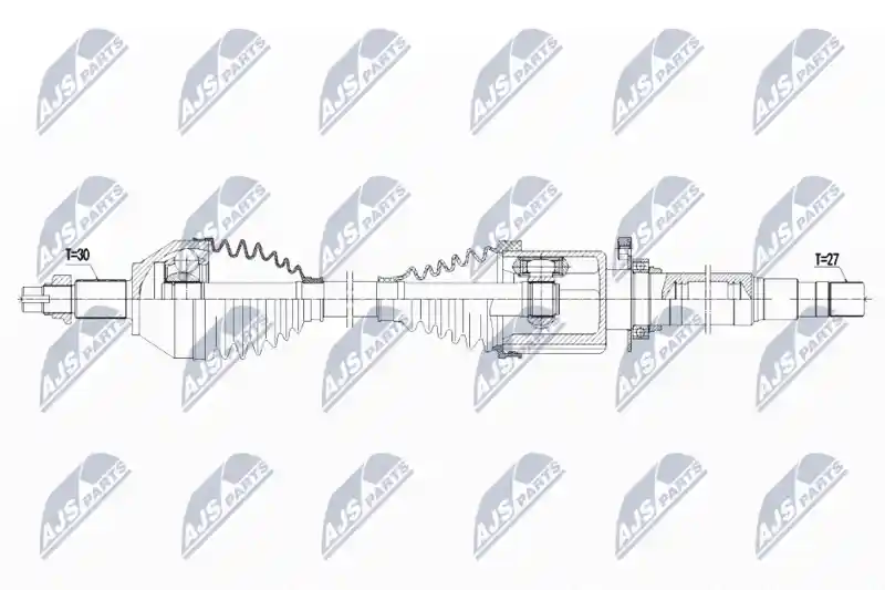 NTY NPW-AR-010