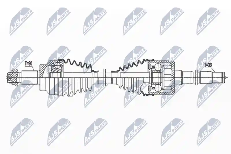 NTY NPW-AR-016