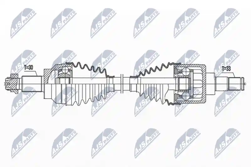 NTY NPW-AR-018