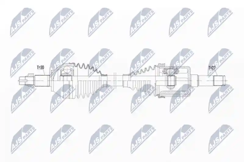 NTY NPW-AR-020