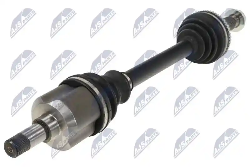 NTY NPW-CT-185