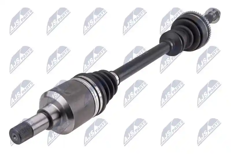 NTY NPW-CT-187