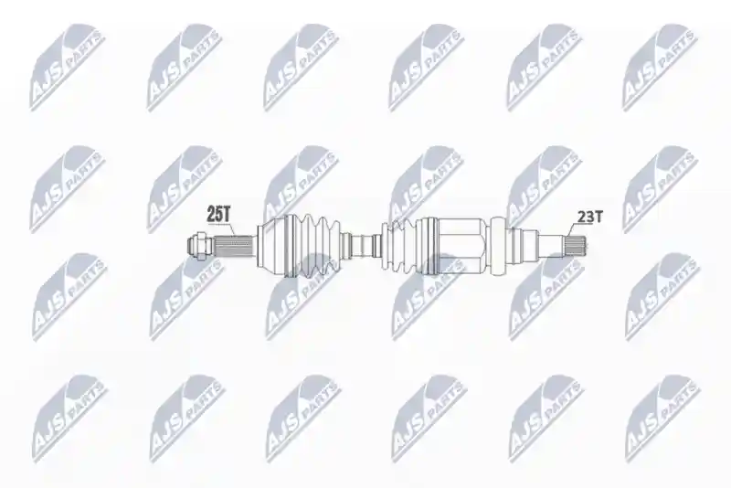 NTY NPW-FR-028