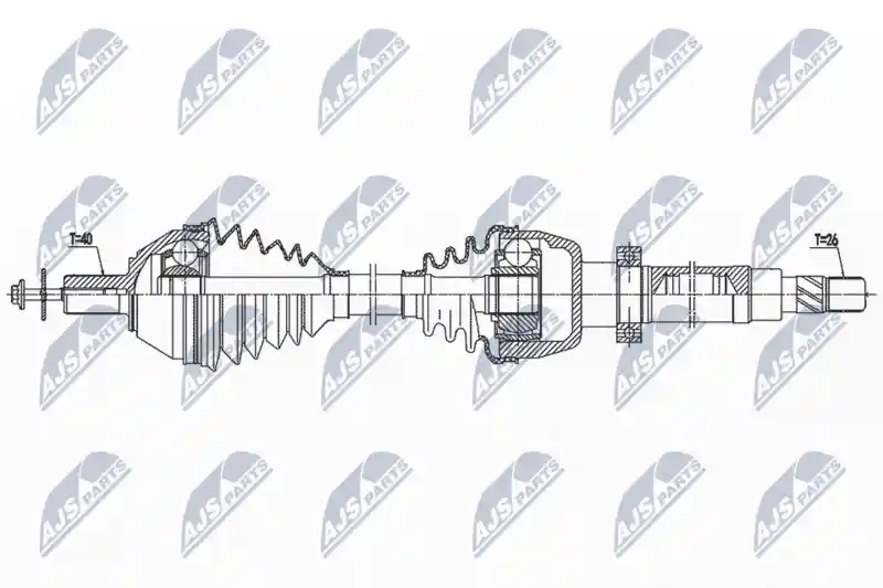 NTY NPW-FR-157
