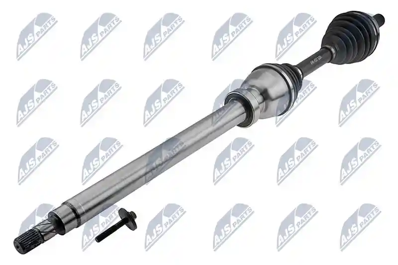 NTY NPW-FR-157