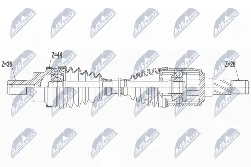NTY NPW-FR-159