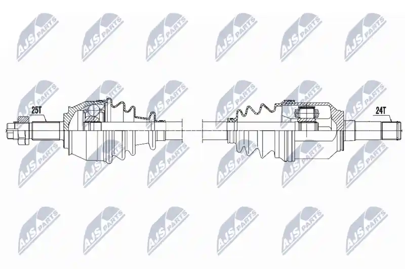 NTY NPW-FT-021