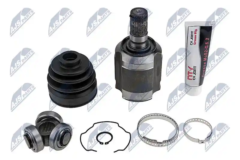 NTY NPW-HY-538