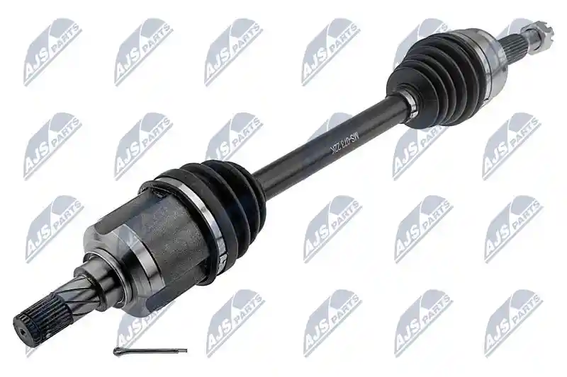 NTY NPW-MS-073