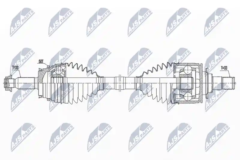 NTY NPW-MS-075