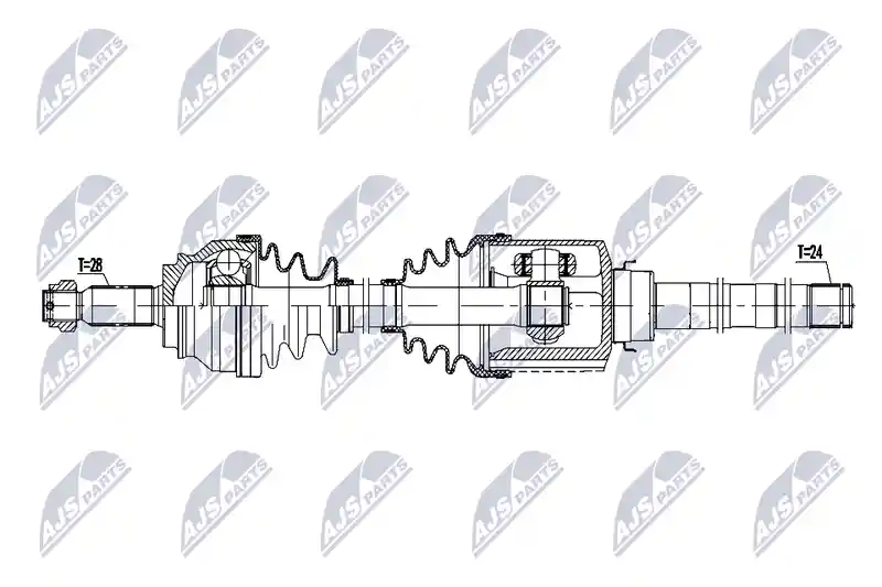 NTY NPW-MS-086