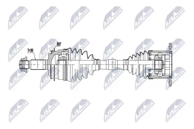 NTY NPW-MS-112