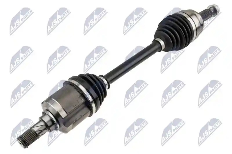 NTY NPW-MS-120