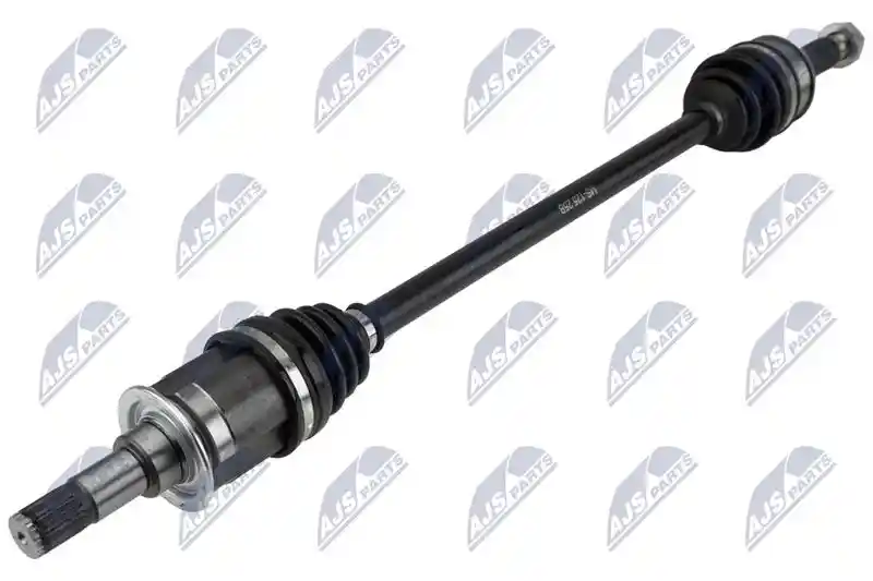 NTY NPW-MS-125