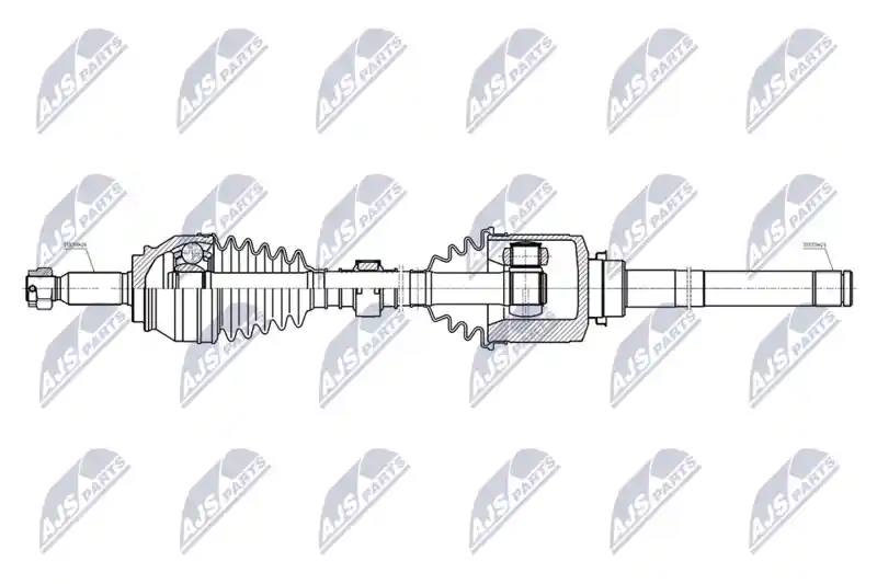 NTY NPW-MS-141 NTY NPW-MS-141