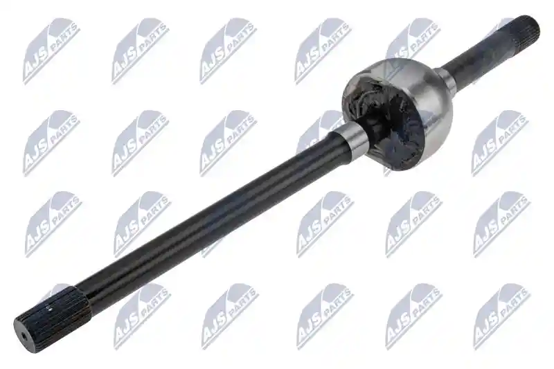 NTY NPW-NS-154