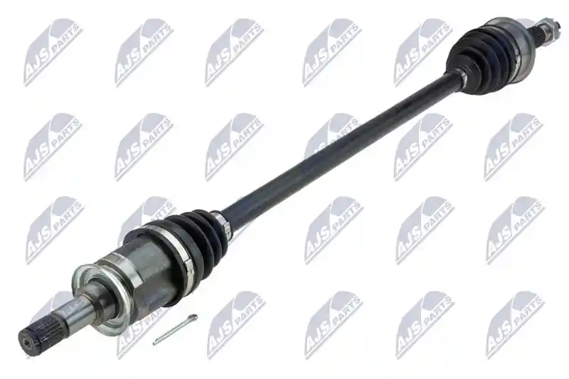NTY NPW-PE-105