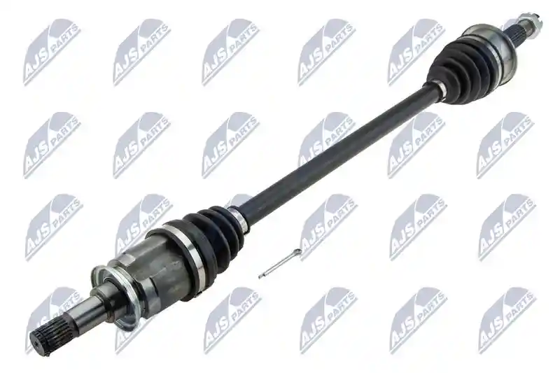NTY NPW-PE-107