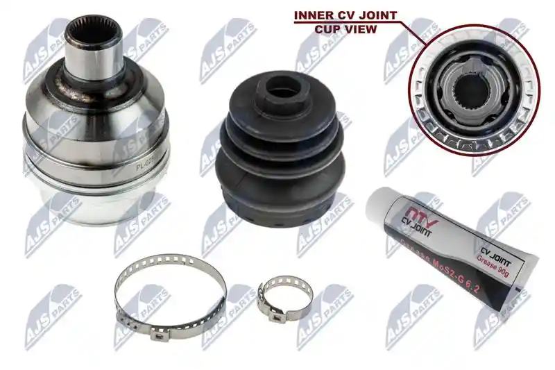 NTY NPW-PL-025