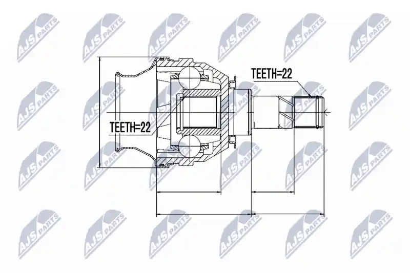NTY NPW-PL-026