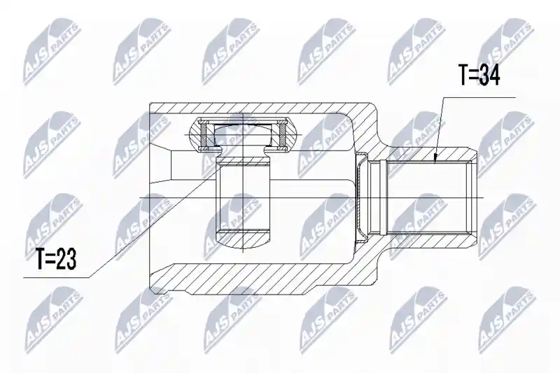 NTY NPW-PL-030