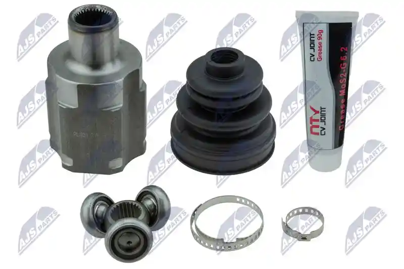 NTY NPW-PL-030