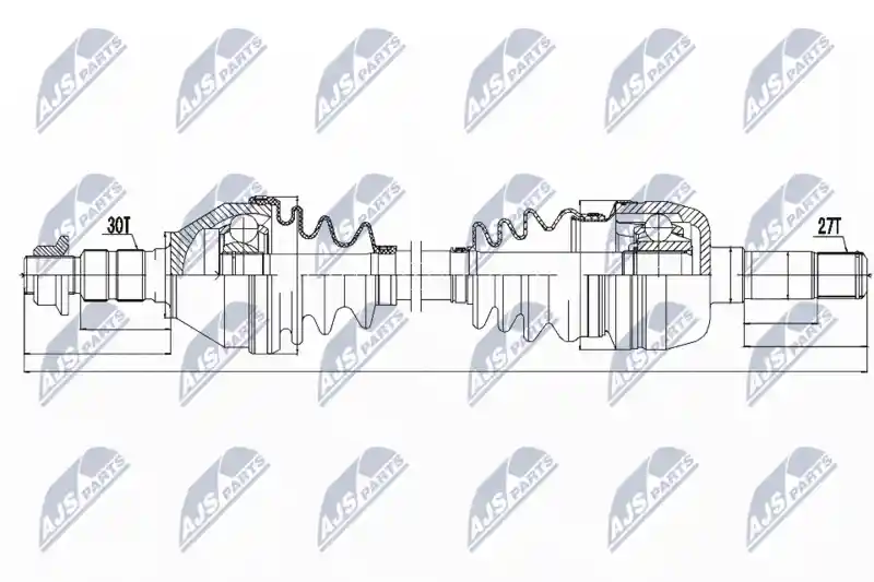 NTY NPW-PL-043